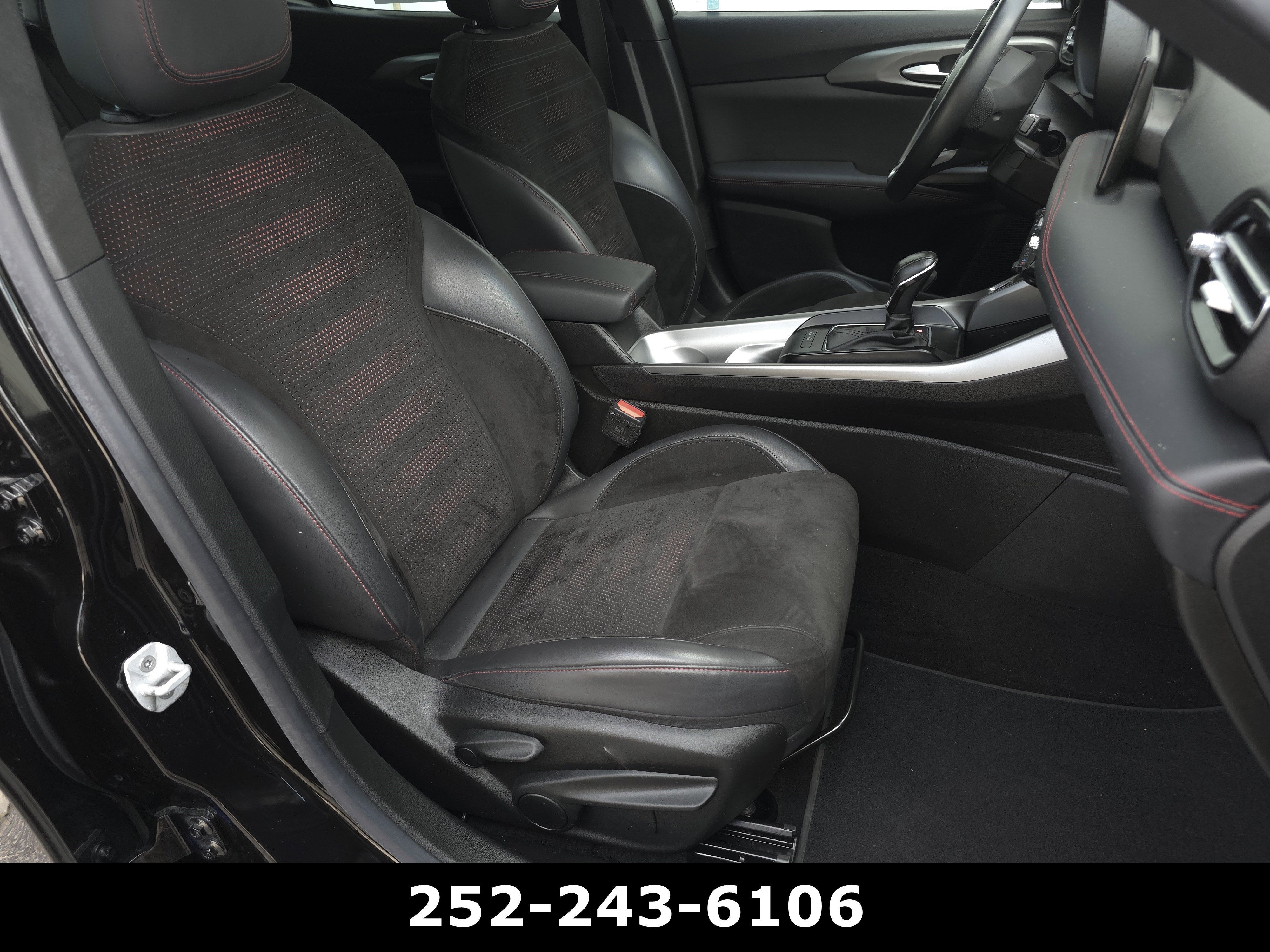 2023 Dodge Hornet GT