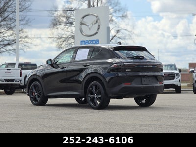 2023 Dodge Hornet GT