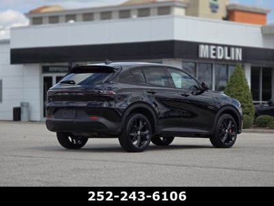 2023 Dodge Hornet GT