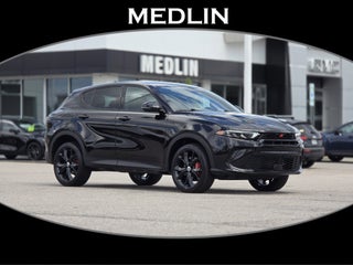 2023 Dodge Hornet GT