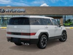 2027 Hyundai SANTA FE SE