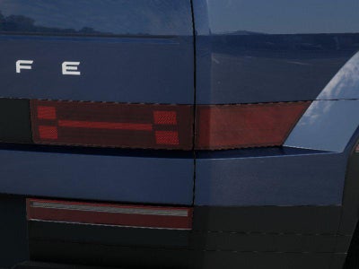 2027 Hyundai SANTA FE SEL