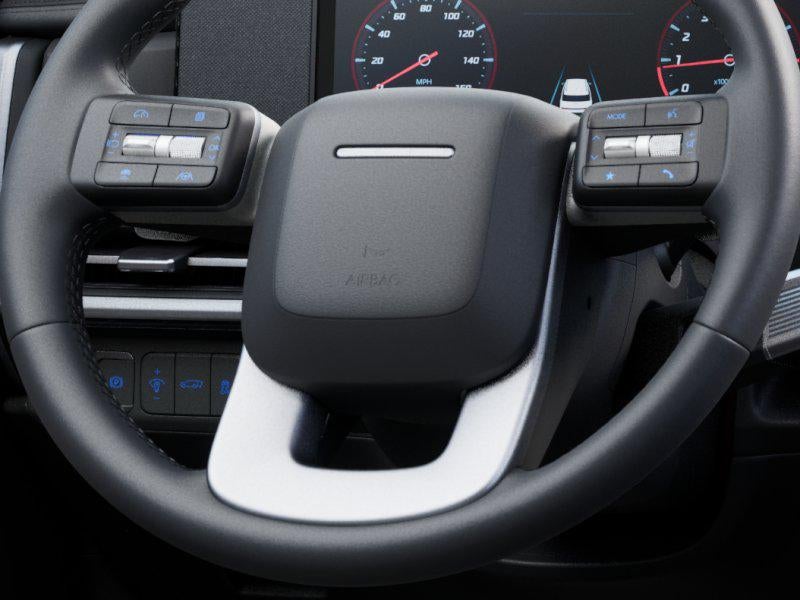 2027 Hyundai SANTA FE Limited 6P