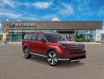 2027 Hyundai SANTA FE Limited 6P
