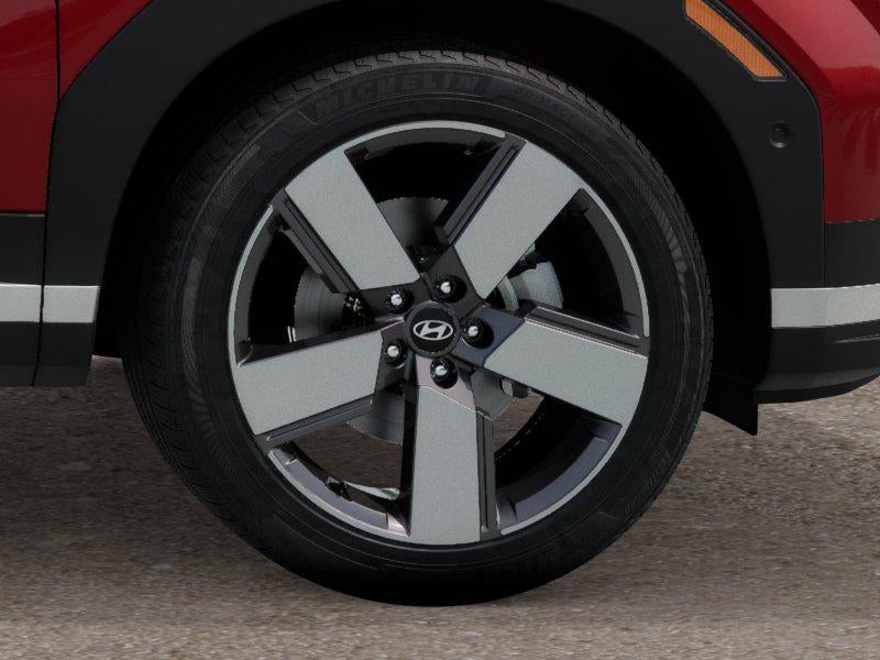 2027 Hyundai SANTA FE Limited 6P