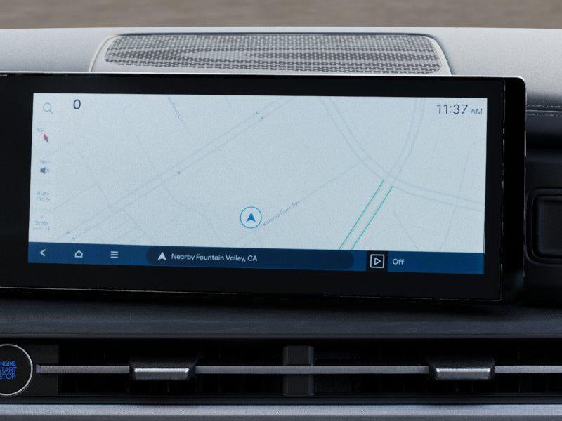 2027 Hyundai SANTA FE Limited 6P