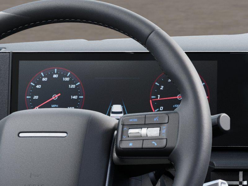 2027 Hyundai SANTA FE Limited 6P
