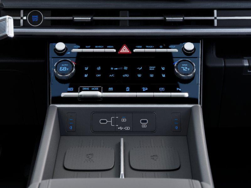 2027 Hyundai SANTA FE Limited 6P