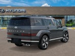 2027 Hyundai SANTA FE Limited 6P