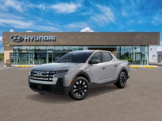 2027 Hyundai SANTA CRUZ SE