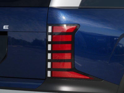 2027 Hyundai PALISADE HYBRID Blue SEL Premium 7P