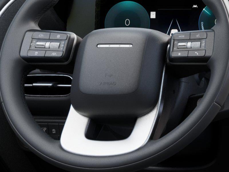 2027 Hyundai PALISADE HYBRID Blue SEL Premium 7P