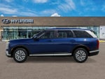 2027 Hyundai PALISADE HYBRID Blue SEL Premium 7P