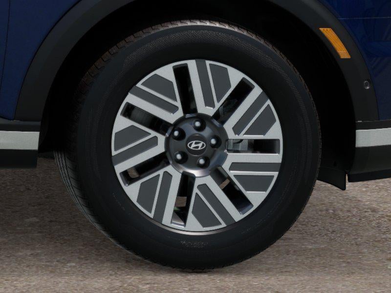 2027 Hyundai PALISADE HYBRID Blue SEL Premium 7P