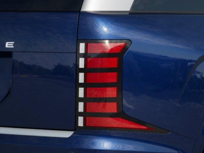 2027 Hyundai PALISADE Calligraphy