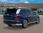 2027 Hyundai PALISADE Calligraphy