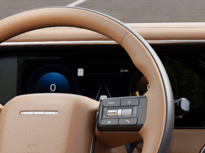 2027 Hyundai PALISADE Calligraphy
