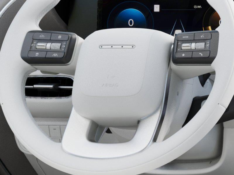 2027 Hyundai PALISADE SEL Premium 7P