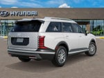 2027 Hyundai PALISADE SEL Premium 7P