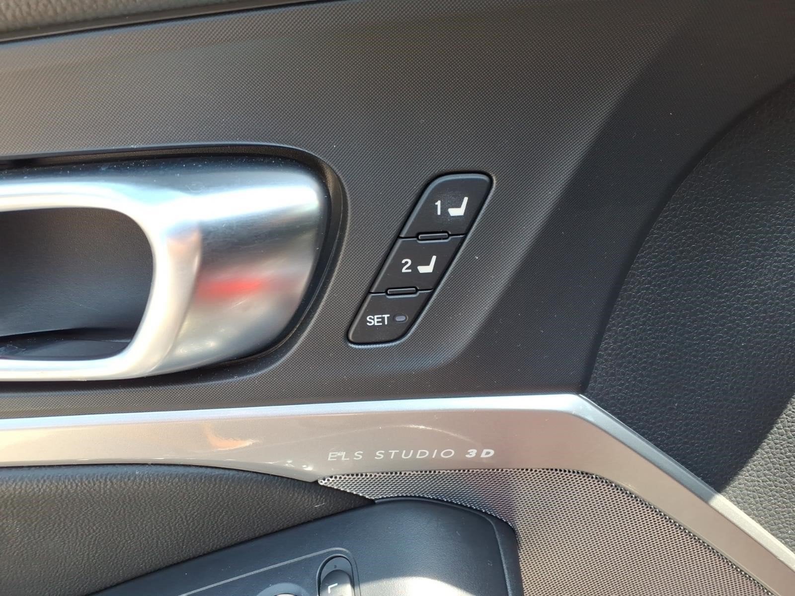 2024 Acura Integra A-Spec Tech Package