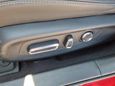 2024 Acura Integra A-Spec Tech Package