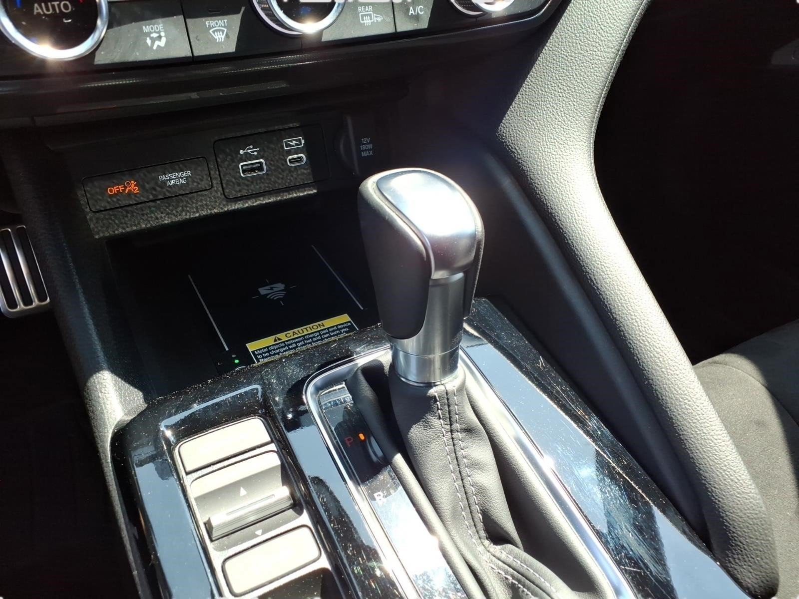 2024 Acura Integra A-Spec Tech Package