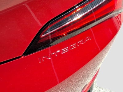 2024 Acura Integra A-Spec Tech Package