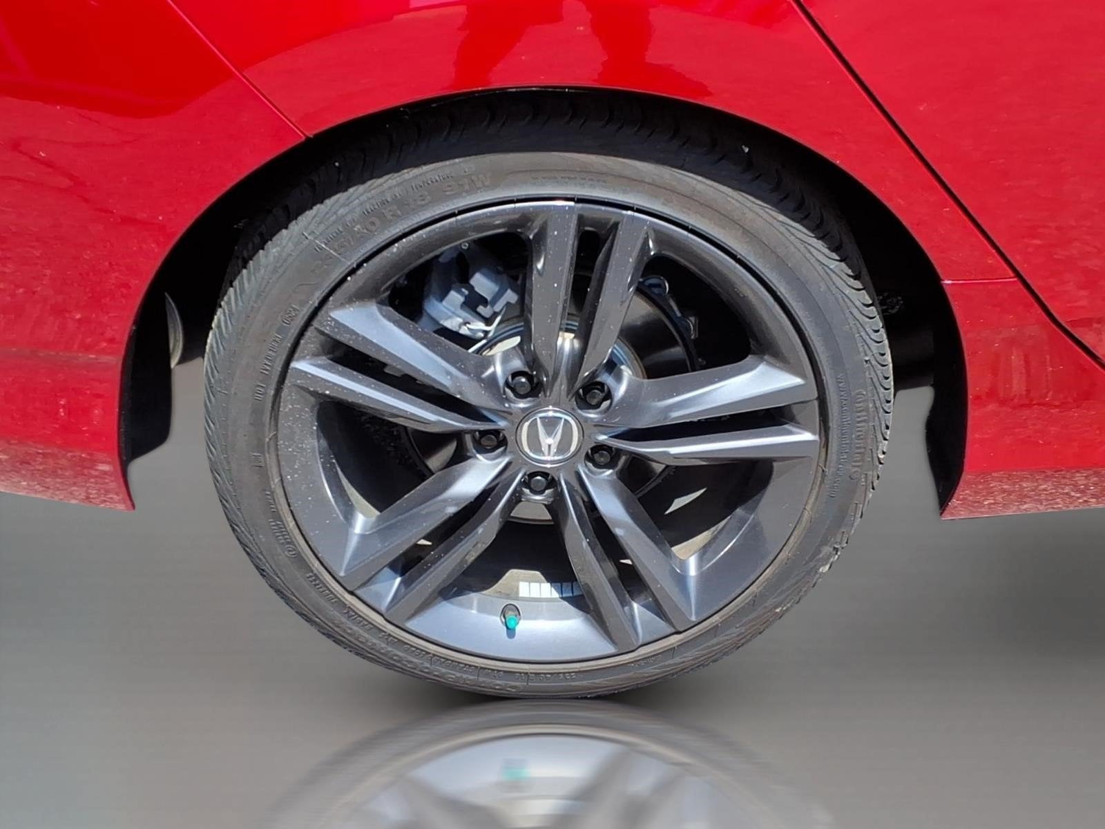 2024 Acura Integra A-Spec Tech Package