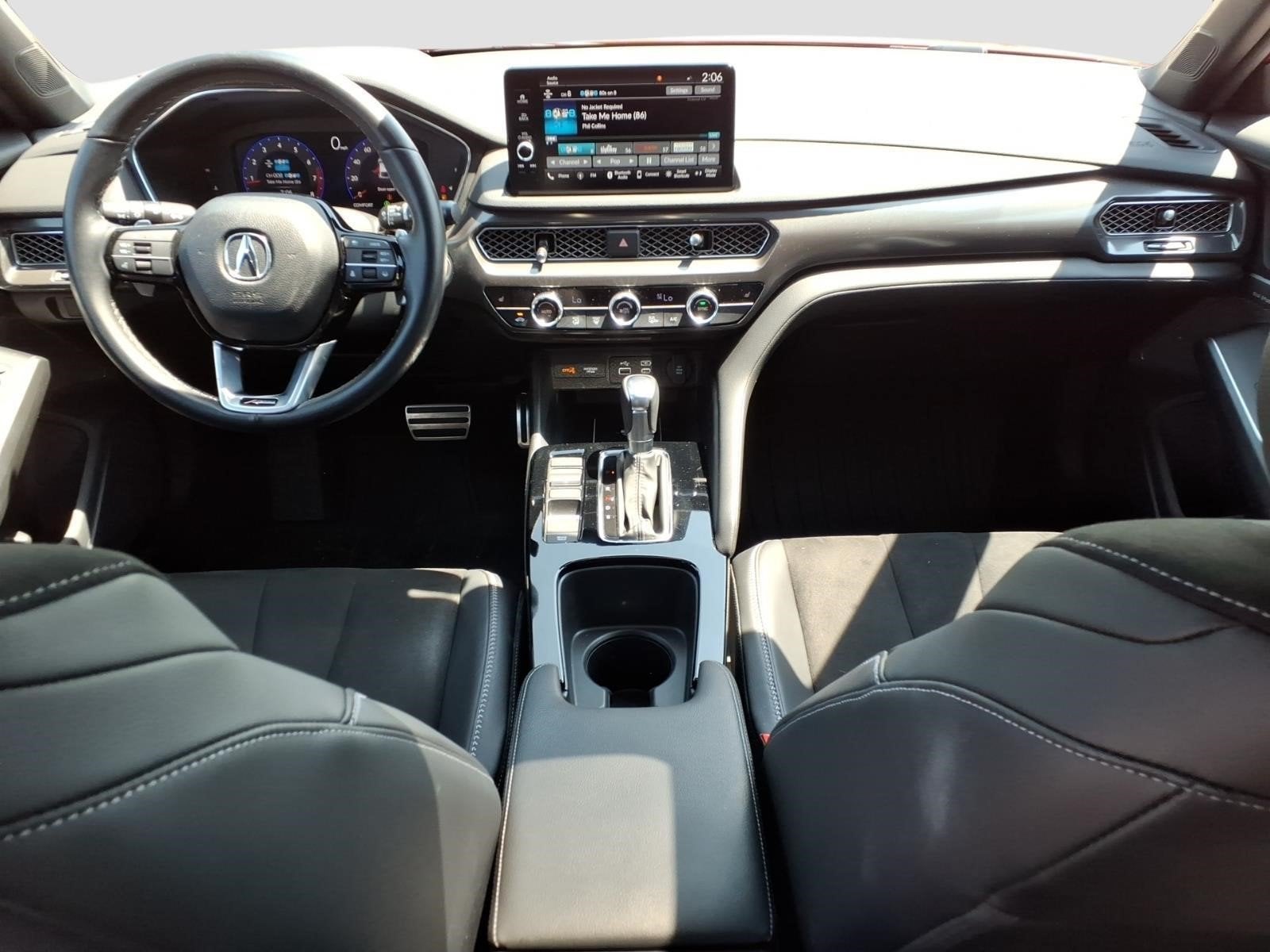 2024 Acura Integra A-Spec Tech Package