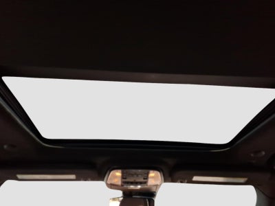 2017 Jeep Grand Cherokee Summit