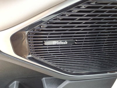 2025 Jeep Wagoneer Series III