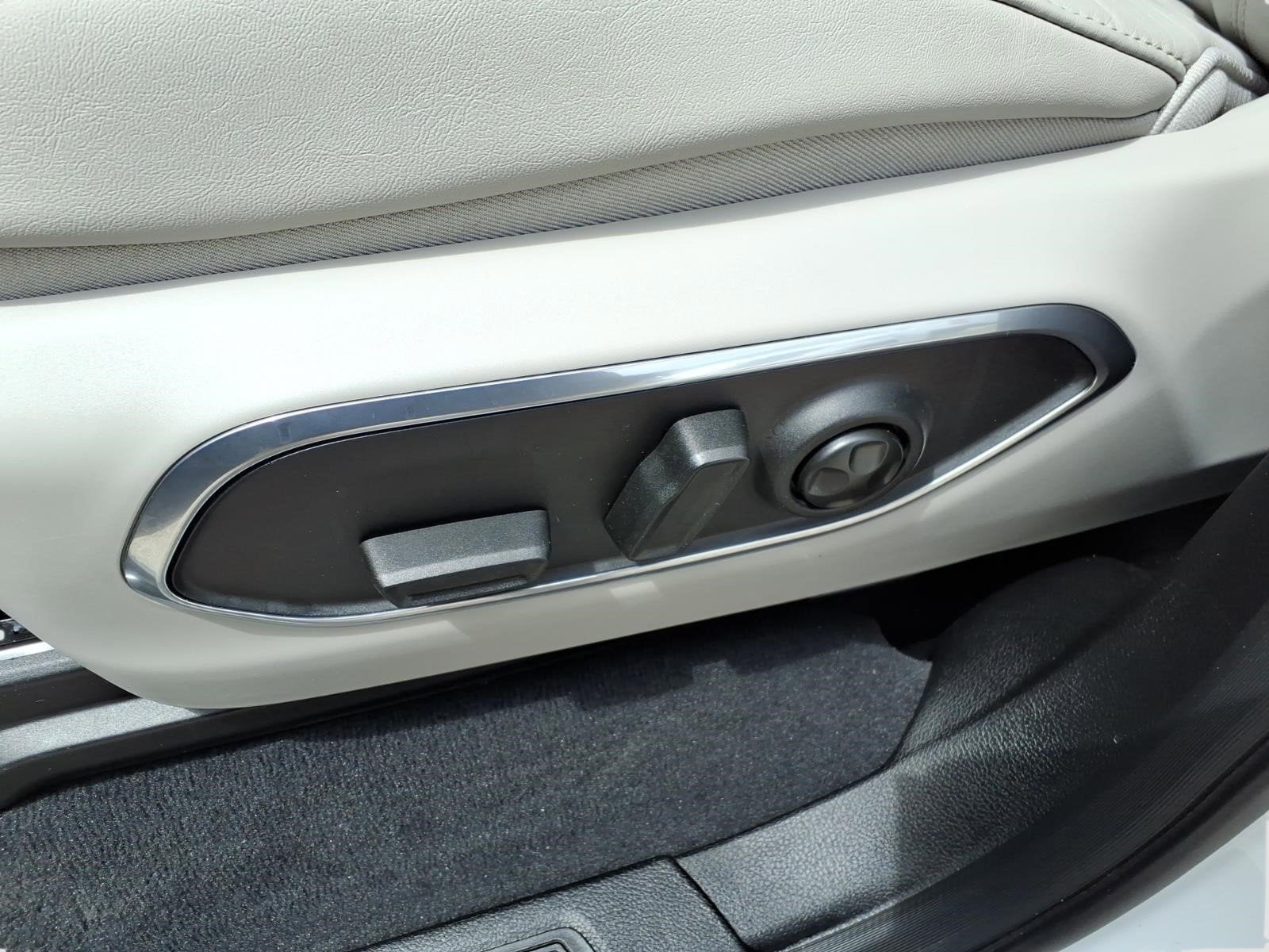 2025 Jeep Wagoneer Series III