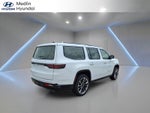 2025 Jeep Wagoneer Series III