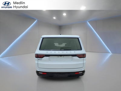 2025 Jeep Wagoneer Series III