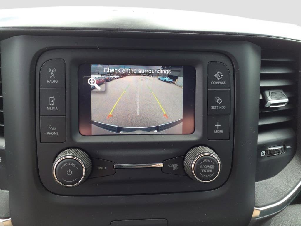 2024 RAM 1500 Big Horn/Lone Star