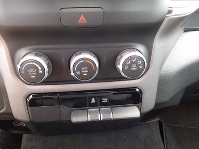 2024 RAM 1500 Big Horn/Lone Star