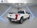 2019 Ford F-250SD Lariat