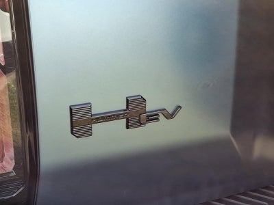 2024 GMC Hummer EV SUV 3X