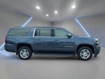 2020 Chevrolet Suburban LS