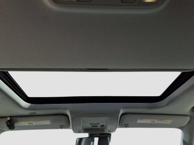 2018 GMC Sierra 3500HD Denali