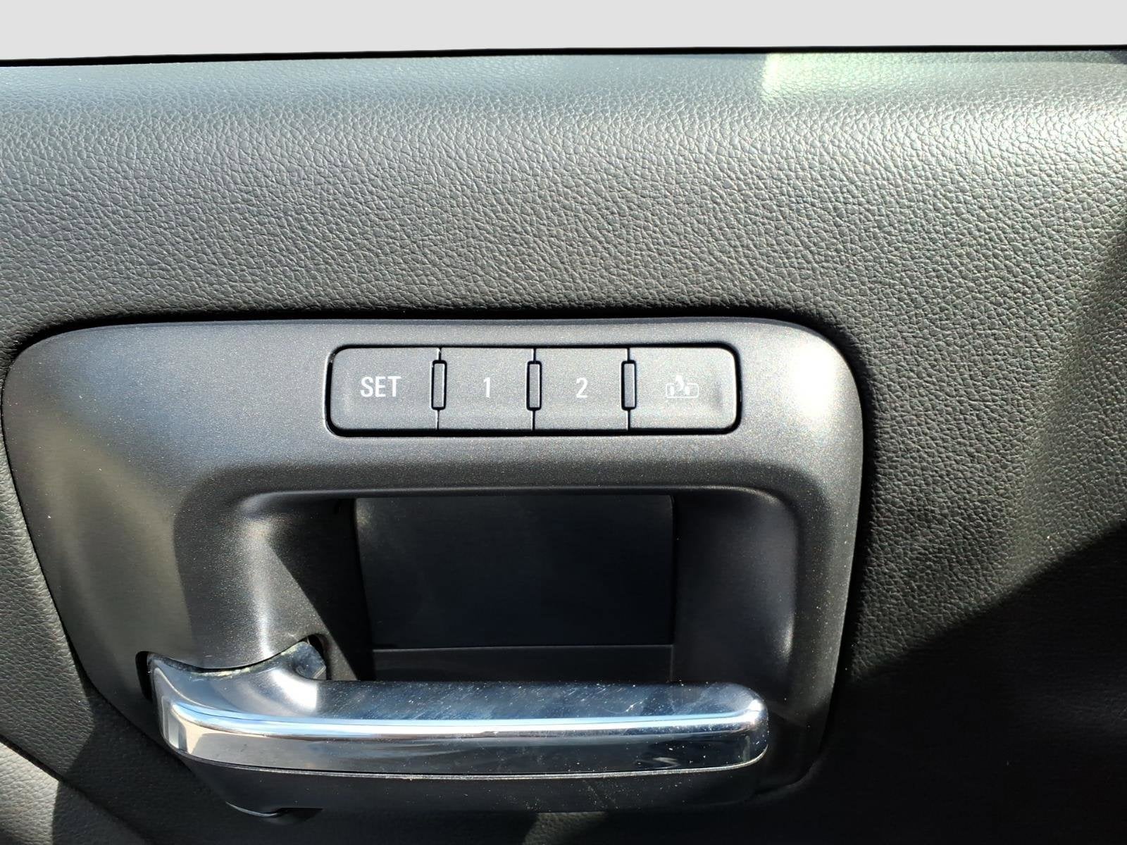 2018 GMC Sierra 3500HD Denali