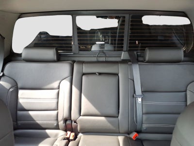 2018 GMC Sierra 3500HD Denali