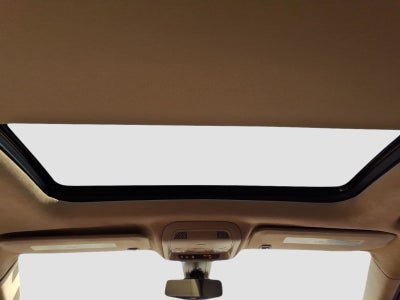 2017 Cadillac XT5 Platinum