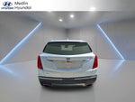2017 Cadillac XT5 Platinum