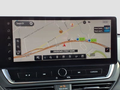 2023 Nissan Altima 2.5 SL