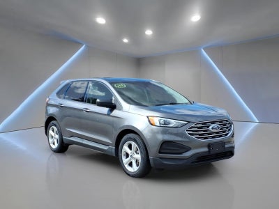 2021 Ford Edge SE