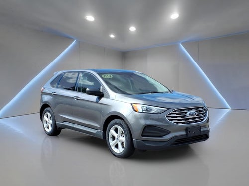 2021 Ford Edge SE