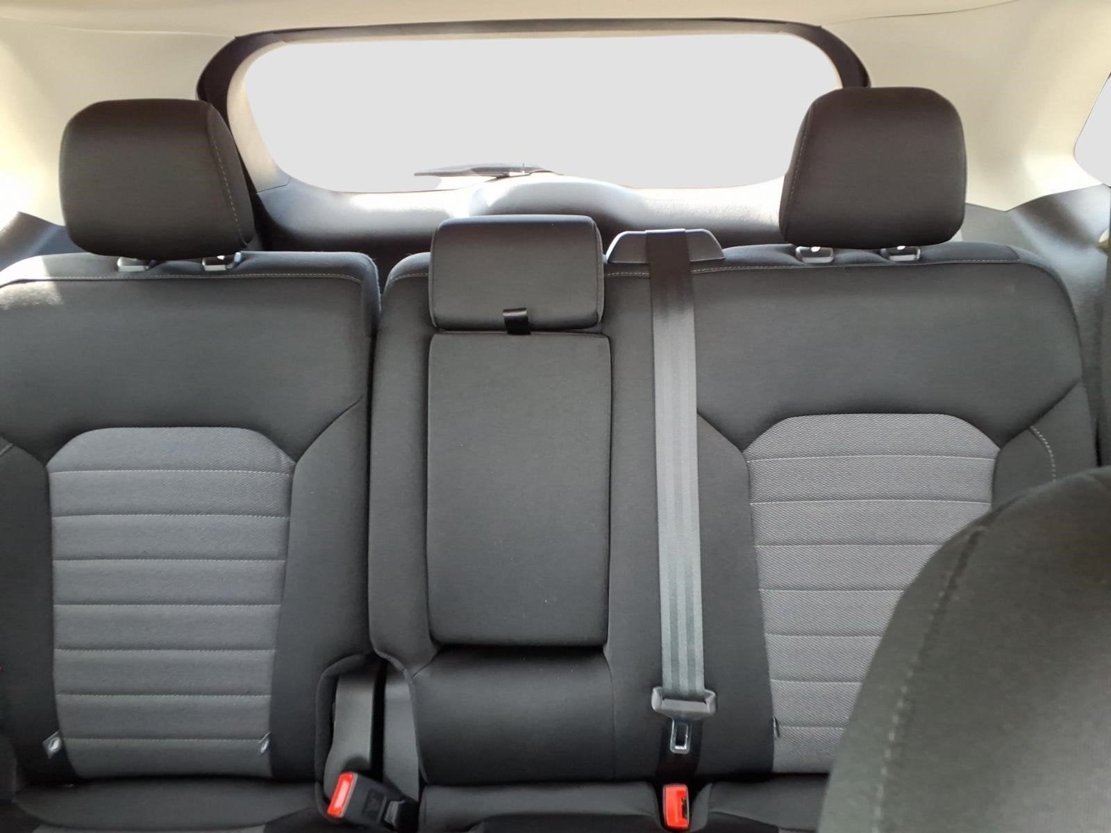 2021 Ford Edge SE