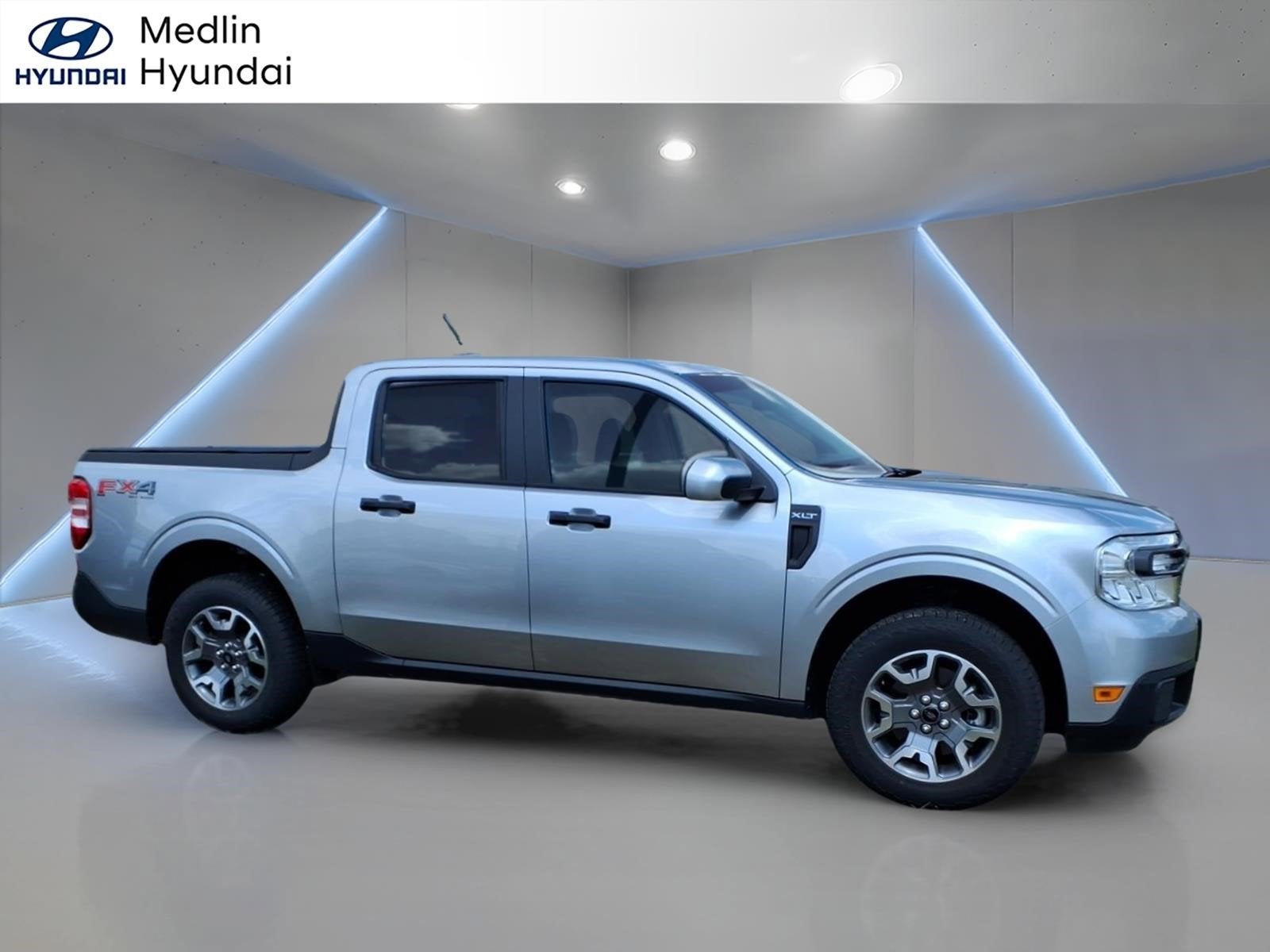 2023 Ford Maverick XLT