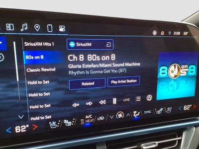 2024 Chevrolet Equinox EV LT